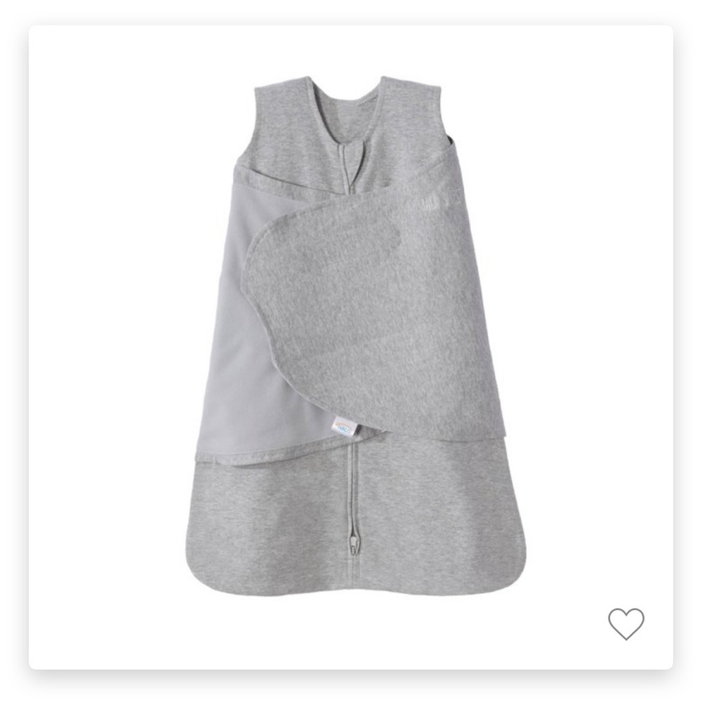 HALO Innovations Sleepsack Swaddle Newborn